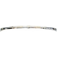 GRILLE MOULDING CHROME