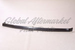 GRILLE MOULDING PTM MATT-BLACK — photo 1