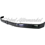GRILLE MOULDING PTM MATT-BLACK — photo 2