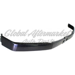 GRILLE MOULDING PTM MATT-BLACK — photo 3