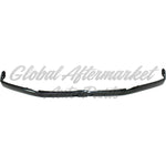 GRILLE MOULDING PTM MATT-BLACK — photo 4