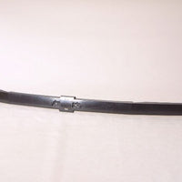 GRILLE MOULDING PTM MATT-BLACK