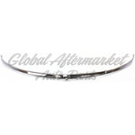 GRILLE MOULDING CHROME — photo 5