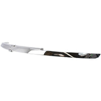 GRILLE MOULDING CHROME