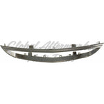 GRILLE MOULDING LS/LT/LTZ MODELS ALL CHROME — photo 1