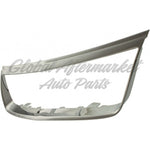 GRILLE MOULDING LS/LT/LTZ MODELS ALL CHROME — photo 4