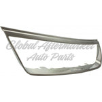 GRILLE MOULDING LS/LT/LTZ MODELS ALL CHROME — photo 5