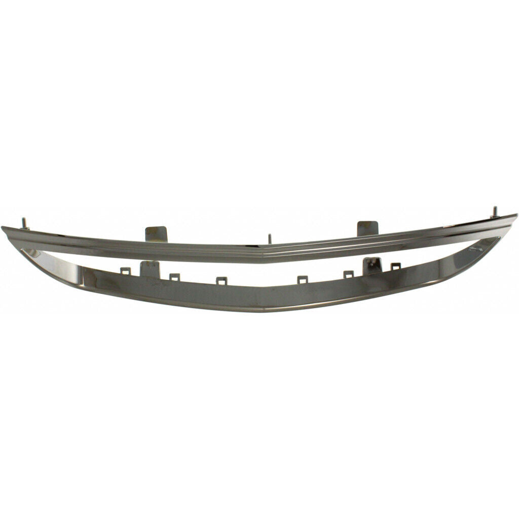 GRILLE MOULDING LS/LT/LTZ MODELS ALL CHROME