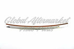 GRILLE MOULDING CHROME — photo 1