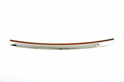 GRILLE MOULDING CHROME