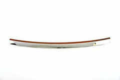 GRILLE MOULDING CHROME