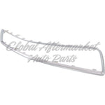 GRILLE MOULDING LOWER EXCLUDE SS MODEL SATIN NICKEL — photo 2