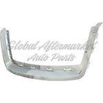 GRILLE MOULDING CHROME — photo 3