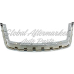 GRILLE MOULDING CHROME — photo 5