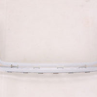 GRILLE MOULDING CHROME