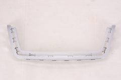 GRILLE MOULDING CHROME
