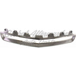 GRILLE MOULDING UPPER ABS — photo 1