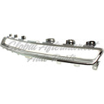 GRILLE MOULDING UPPER ABS — photo 3