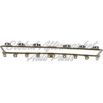 GRILLE MOULDING UPPER ABS — photo 4