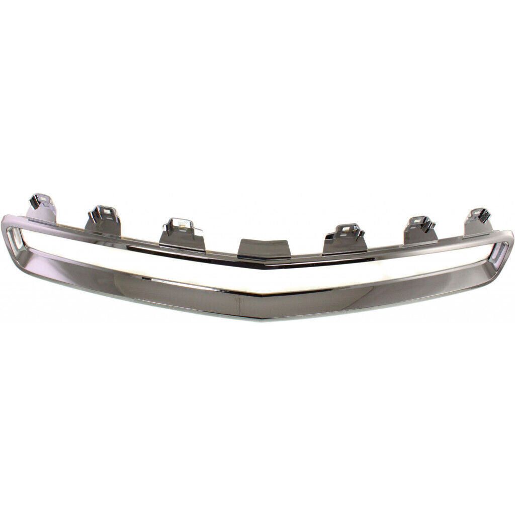 GRILLE MOULDING UPPER ABS