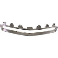 GRILLE MOULDING UPPER ABS