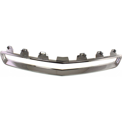 GRILLE MOULDING UPPER ABS