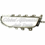GRILLE MOULDING CENTER ABS — photo 2