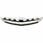 GRILLE MOULDING CENTER ABS — photo 5