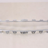 GRILLE MOULDING CENTER ABS