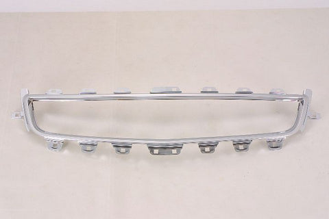 GRILLE MOULDING CENTER ABS