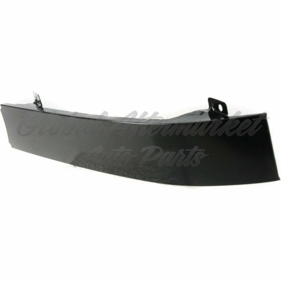 GRILLE LOWER OPENING MOULDING LH W/COMPOSITE HEAD LAMP GMC ONLY
