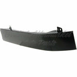 GRILLE LOWER OPENING MOULDING LH W/COMPOSITE HEAD LAMP GMC ONLY — photo 2
