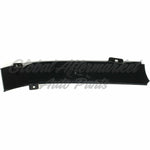 GRILLE LOWER OPENING MOULDING LH W/COMPOSITE HEAD LAMP GMC ONLY — photo 4