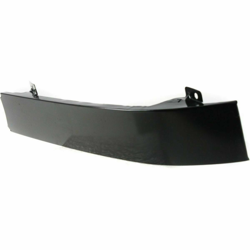 GRILLE LOWER OPENING MOULDING LH W/COMPOSITE HEAD LAMP GMC ONLY