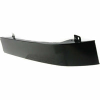 GRILLE LOWER OPENING MOULDING LH W/COMPOSITE HEAD LAMP GMC ONLY