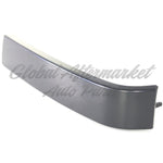 GRILLE MOULDING BLACK LH — photo 1