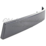 GRILLE MOULDING BLACK LH — photo 3