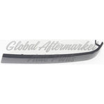 GRILLE MOULDING BLACK LH — photo 5