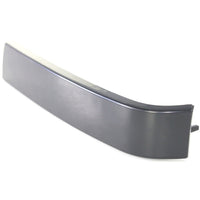 GRILLE MOULDING BLACK LH
