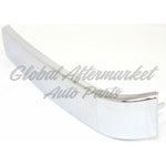 GRILLE MOULDING CHROME LH — photo 3