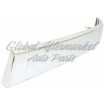 GRILLE MOULDING CHROME LH — photo 5