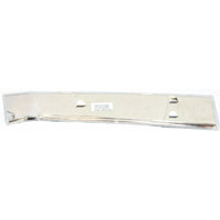 GRILLE MOULDING CHROME LH