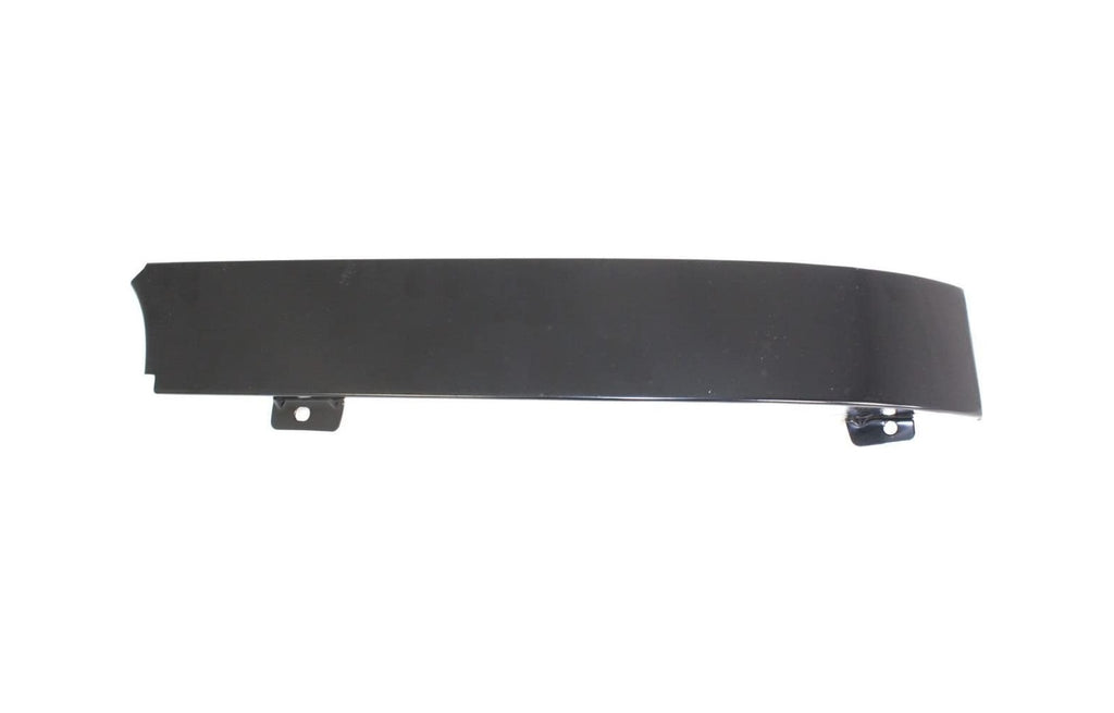 GRILLE LOWER OPENING MOULDING RH W/COMPOSITE HEAD LAMP GMC ONLY