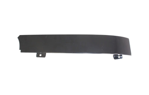 GRILLE LOWER OPENING MOULDING RH W/COMPOSITE HEAD LAMP GMC ONLY