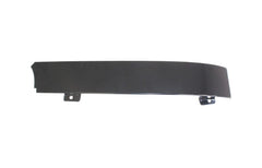GRILLE LOWER OPENING MOULDING RH W/COMPOSITE HEAD LAMP GMC ONLY