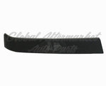 GRILLE MOULDING BLACK RH — photo 1