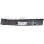 GRILLE MOULDING BLACK RH — photo 2