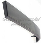 GRILLE MOULDING BLACK RH — photo 3