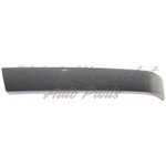 GRILLE MOULDING BLACK RH — photo 4