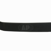 GRILLE MOULDING BLACK RH